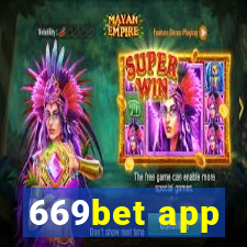 669bet app